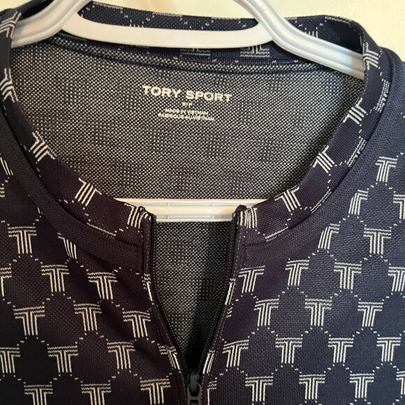 Tory Sport Tennis Dress - Picture 2 of 3
